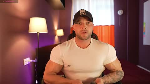 Snapshot of rikadler chatting on 03-30-26, 11:55 rikadler online show from 03-30-26, 11:55