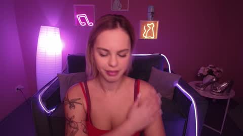 Rika online show from 01-24-25, 07:30