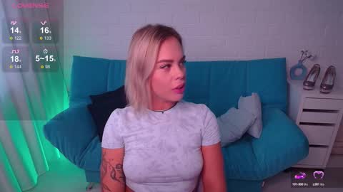 Rika online show from 09-17-25, 06:37