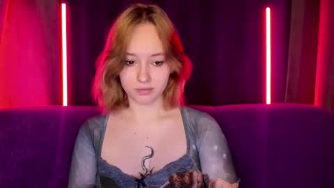 Rikkichoco online show from 04-14-26, 08:20