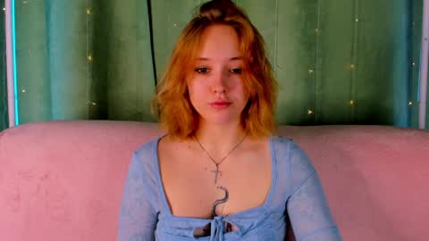 Rikkichoco online show from 05-04-26, 10:39