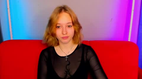 Rikkichoco online show from 05-27-26, 10:40