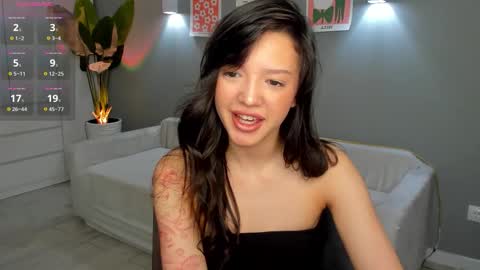 Riko Asada online show from 11-15-25, 07:16