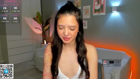 Riko Asada online show from 02-06-26, 07:56