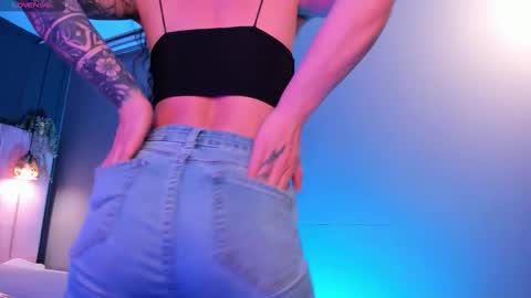 Riley online show from 03-20-26, 09:30