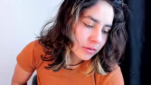 Riley online show from 03-10-25, 08:56