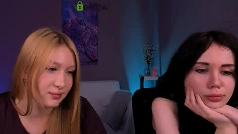 Meow online show from 03-20-26, 08:46