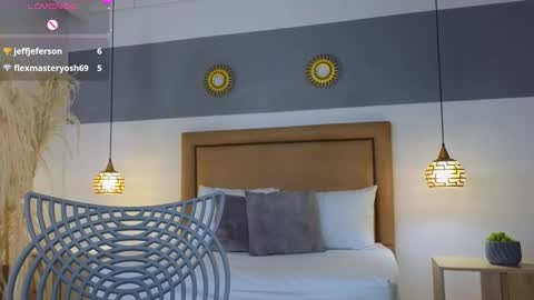 Riley Sierra online show from 02-07-25, 12:17