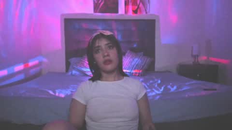 Snapshot of riley_skye_ chatting on 01-20-25, 02:43 RAILEY online show from 01-20-25, 02:43