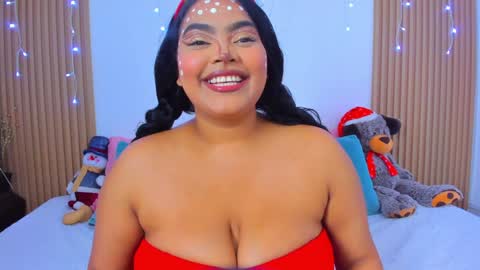 Snapshot of rileydolly chatting on 12-14-24, 10:50 RileyDolly online show from 12-14-24, 10:50