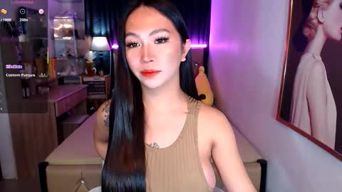 Riley online show from 01-19-25, 06:53