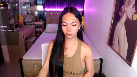 Riley online show from 01-22-25, 09:10