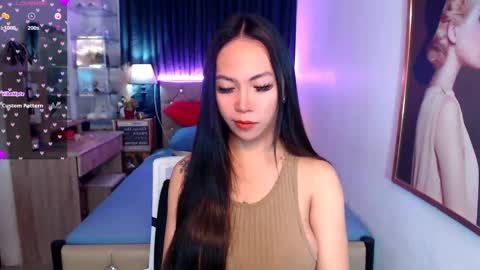 Riley online show from 02-07-25, 01:04