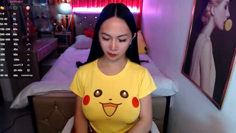 Riley online show from 02-28-25, 01:47