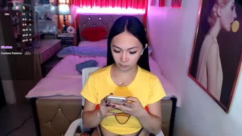 Riley online show from 03-05-25, 07:05