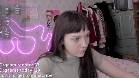 My name is Riley Like my broadcast pls 3 online show from 04-26-26, 03:26