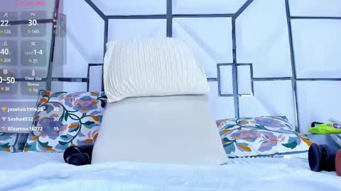 Snapshot of rileysweett chatting on 03-02-25, 05:36 Riley online show from 03-02-25, 05:36