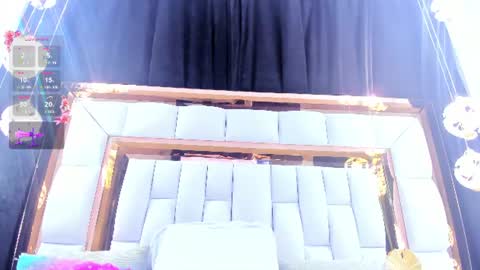 Snapshot of rileysweett chatting on 07-18-26, 11:47 Riley online show from 07-18-26, 11:47