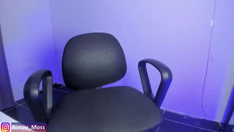 Master Rimay Moss online show from 05-21-26, 11:12