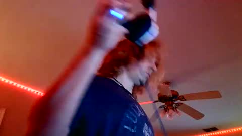 Snapshot of rimmyblondeass chatting on 06-01-26, 06:37 TheRealCatNoir online show from 06-01-26, 06:37