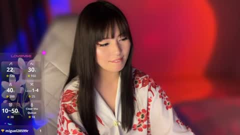 rin_n1ght online show from 08-01-26, 10:30