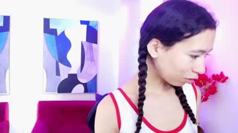 Rin Nohara online show from 07-07-26, 11:25
