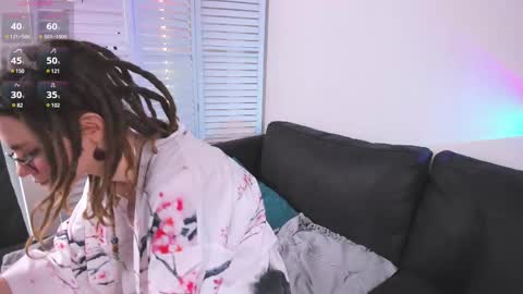 Rin  online show from 02-21-25, 10:50