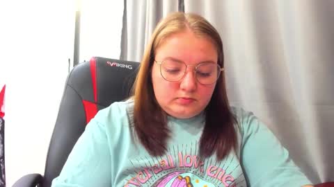 rina16 online show from 10-24-25, 02:02