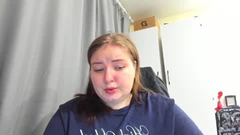 rina16 online show from 10-28-25, 01:25