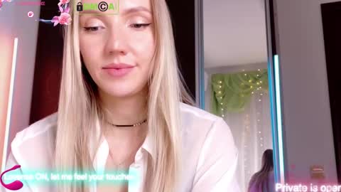 Rina Asty online show from 11-12-25, 07:35