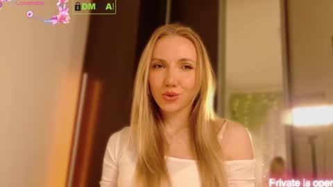 Rina Asty online show from 03-23-26, 06:45