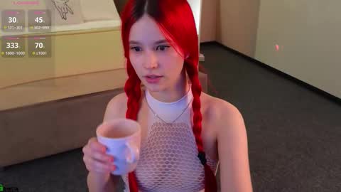 Rina online show from 01-09-26, 01:41