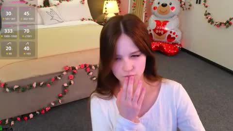 Rina online show from 02-07-26, 01:42