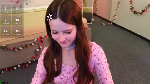 Rina online show from 02-25-26, 01:37