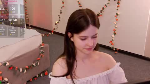 Rina online show from 03-22-26, 01:42