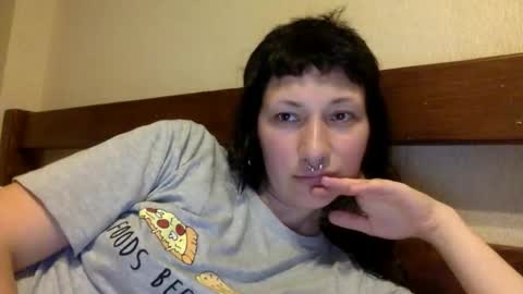 rina_the_great online show from 09-11-25, 08:31