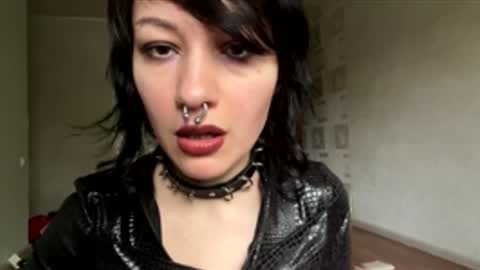 rina_the_great online show from 04-26-26, 01:09