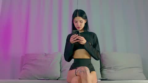 RINA online show from 11-07-25, 05:07