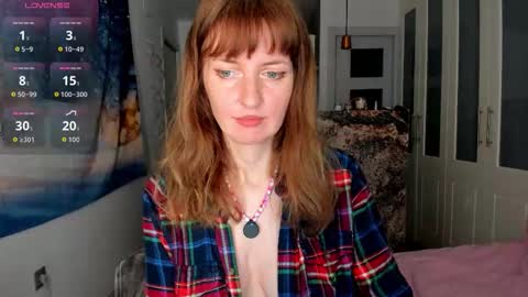 SweetRina online show from 01-16-26, 08:07