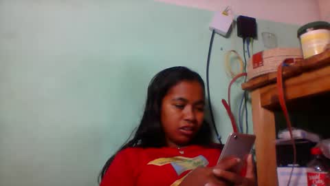 rinah856024 online show from 03-31-26, 07:31