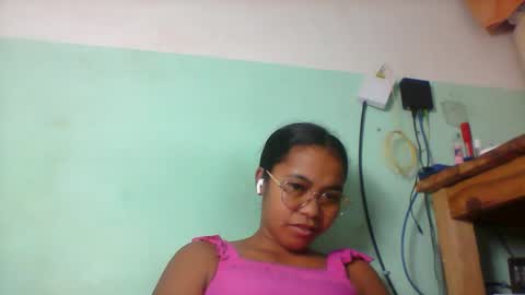 Snapshot of rinah856024 chatting on 05-13-26, 06:49 rinah856024 online show from 05-13-26, 06:49