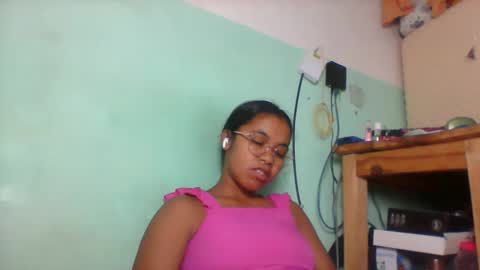 Snapshot of rinah856024 chatting on 05-14-26, 07:31 rinah856024 online show from 05-14-26, 07:31