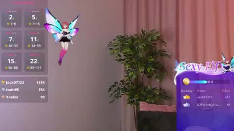 Snapshot of rinaklark chatting on 07-05-26, 04:52 Rina online show from 07-05-26, 04:52