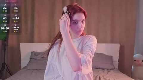 Snapshot of rinallen chatting on 07-10-26, 11:35 Mari Rina online show from 07-10-26, 11:35