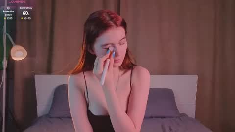 Snapshot of rinallen chatting on 07-18-26, 12:31 Mari Rina online show from 07-18-26, 12:31