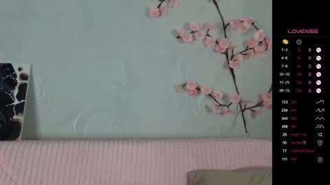 Rina online show from 02-14-26, 02:58