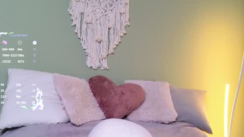 Rina online show from 02-07-25, 05:31