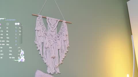 Rina online show from 02-07-25, 08:33