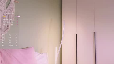 Rina online show from 10-29-25, 09:22