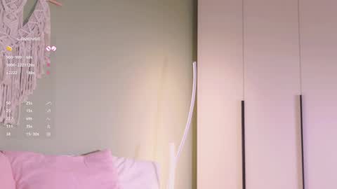 Rina online show from 10-31-25, 09:54